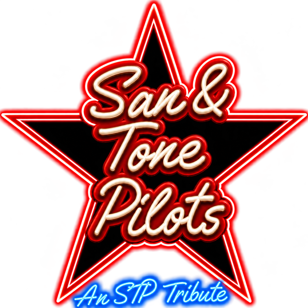 San & Tone Pilots logo