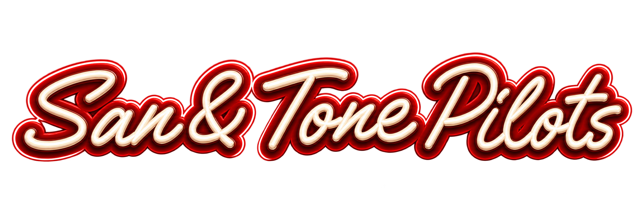 San & Tone Pilots